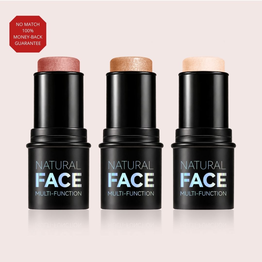 Contour & Blend Kit | Pro Age