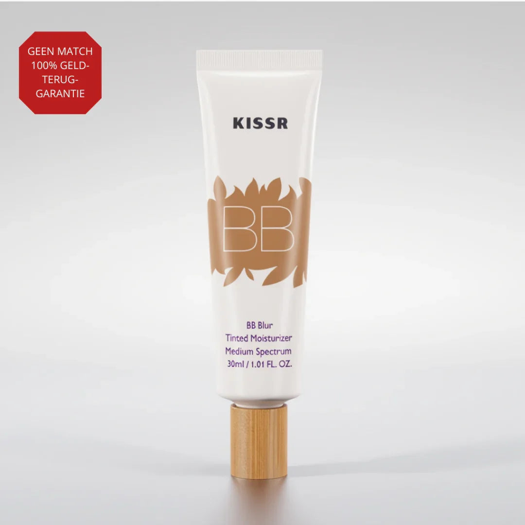 Bare Skin Tinted SPF30