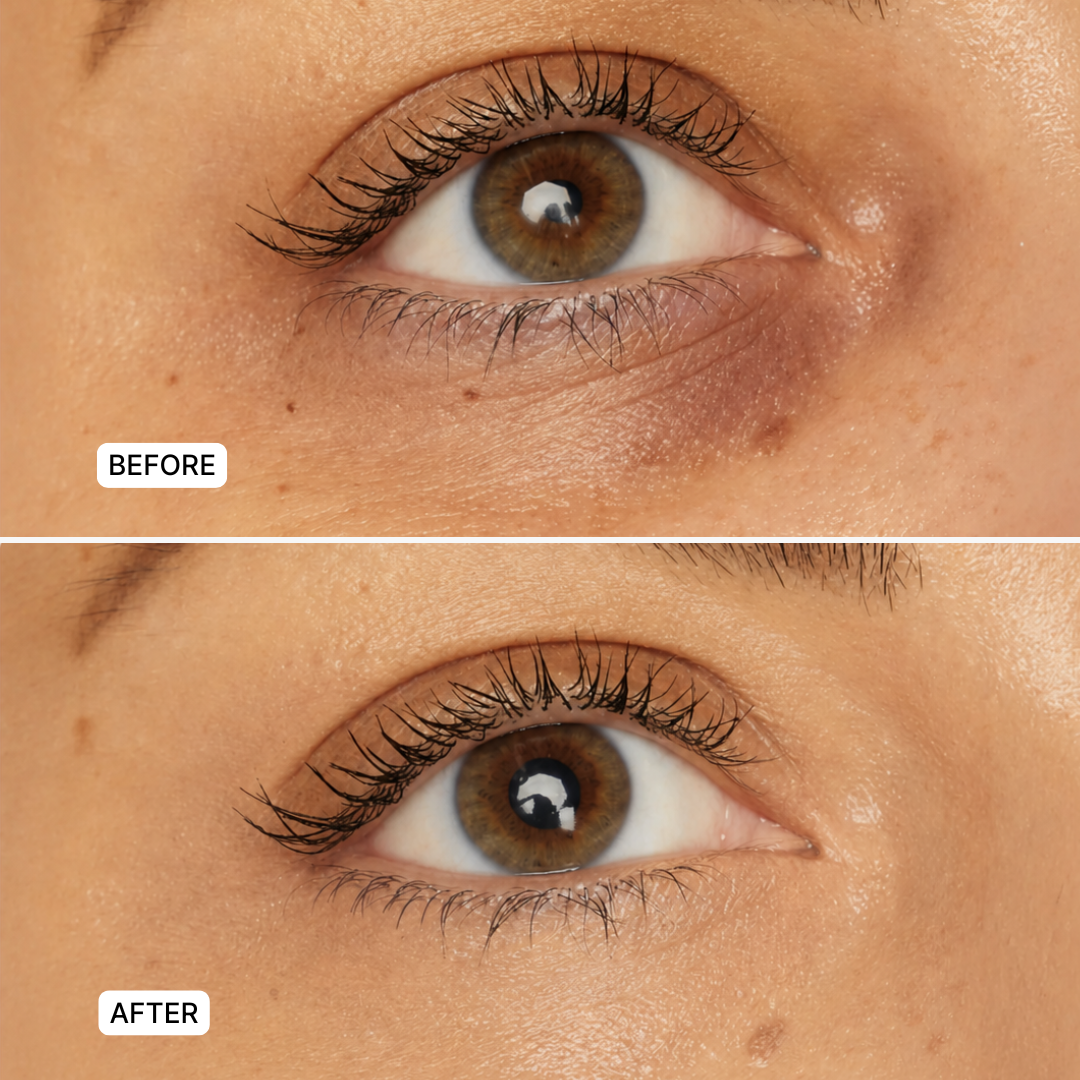 Wide Awake Eye Corrector
