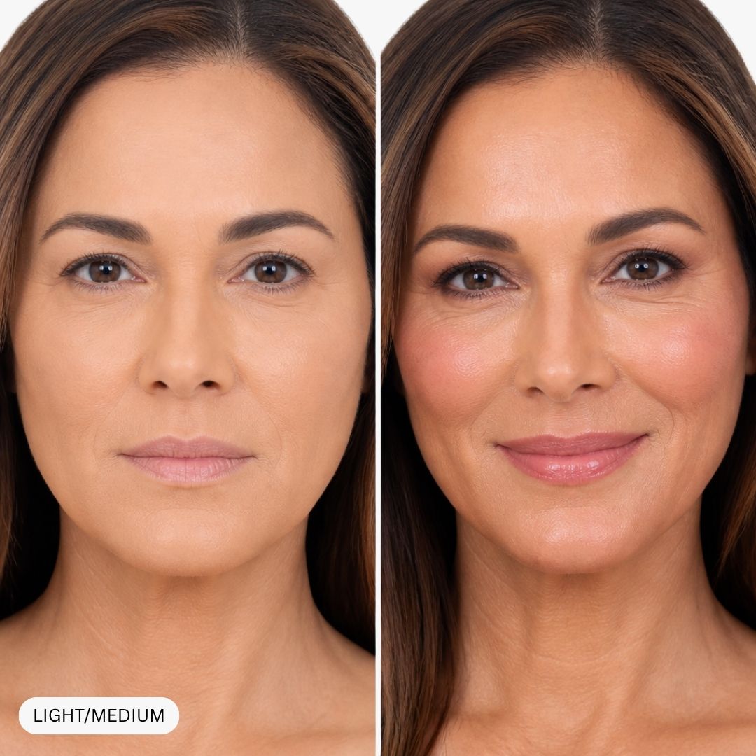 Contour & Blend Kit | Pro Age