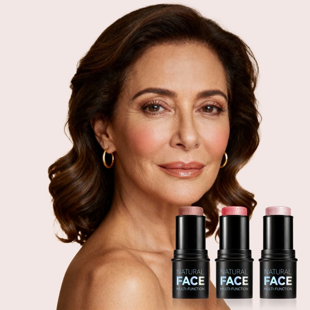 Contour & Blend Kit | Pro Age #Color_Light/Medium