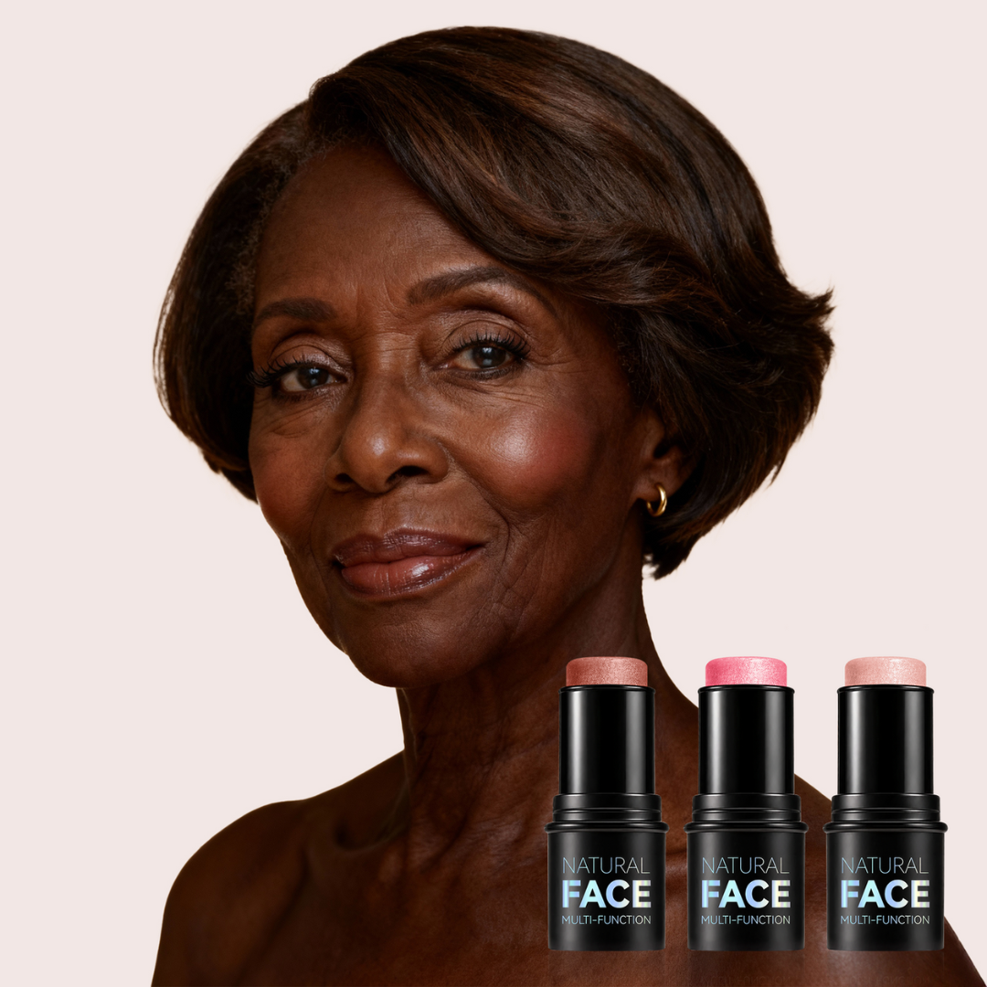 Contour & Blend Kit | Pro Age