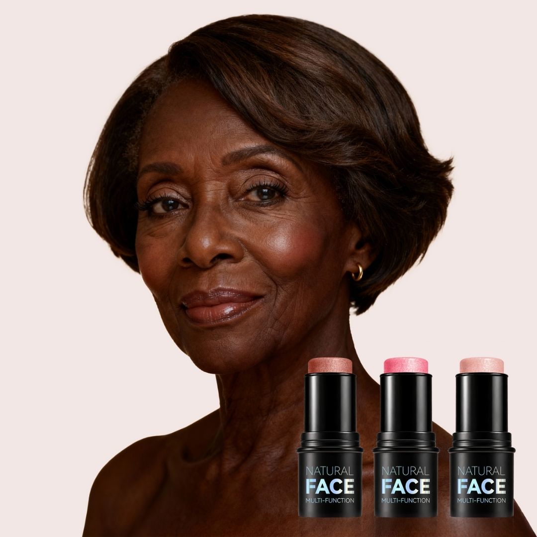 Contour & Blend Kit | Pro Age #Color_Deep