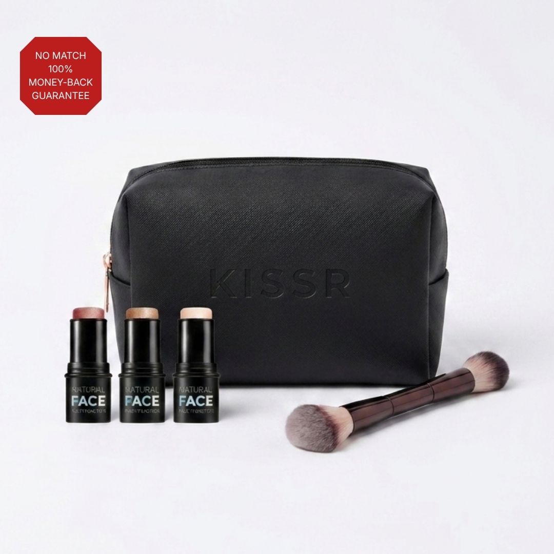 THE COMPLETE KIT | PRO AGE
