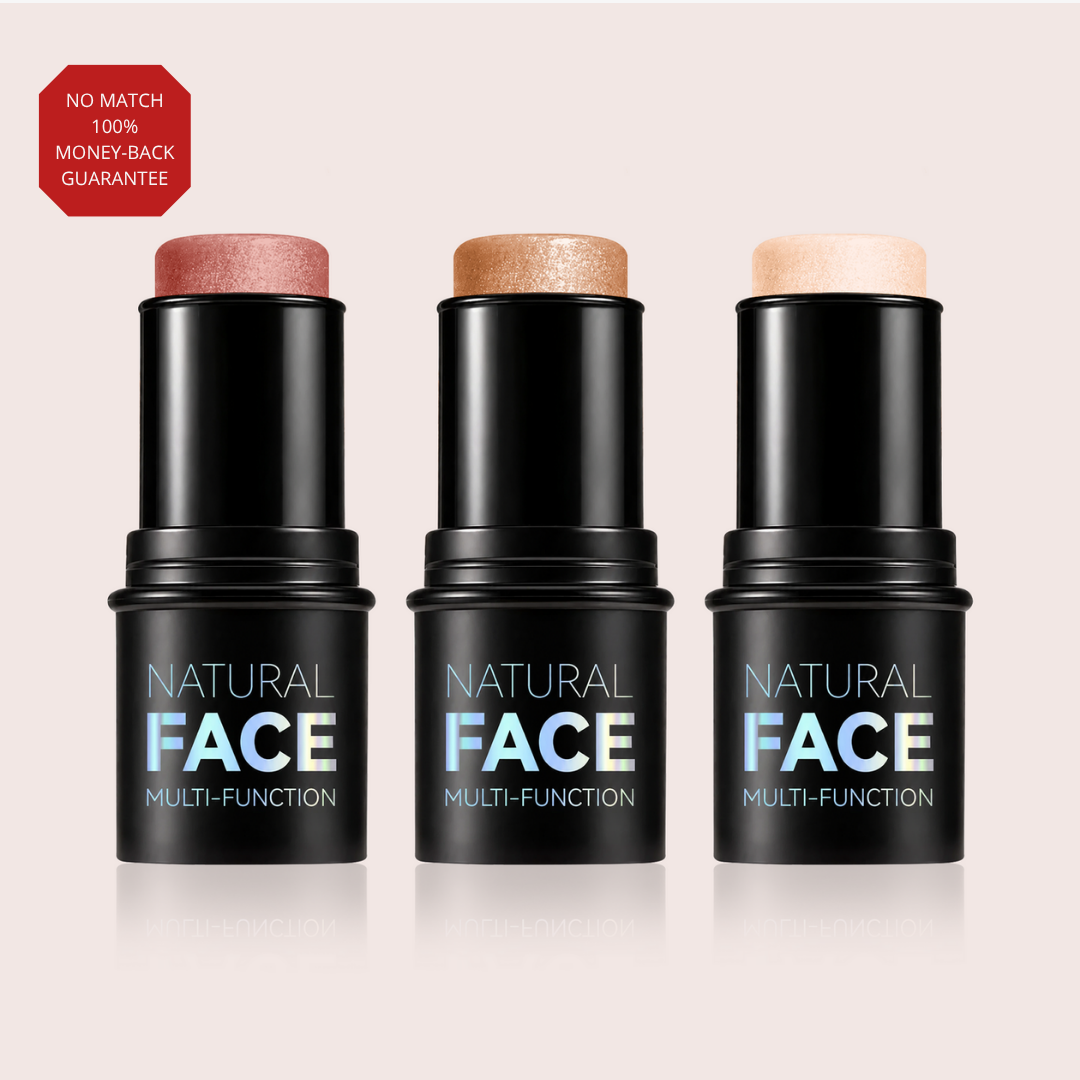 Contour & Blend Kit | Pro Age
