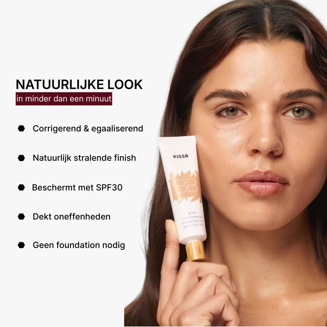 Bare Skin Tinted SPF30