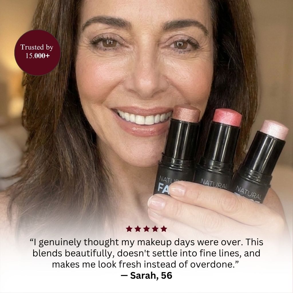 Contour & Blend Kit | Pro Age