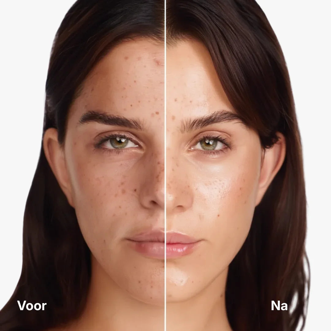 Bare Skin Tinted SPF30