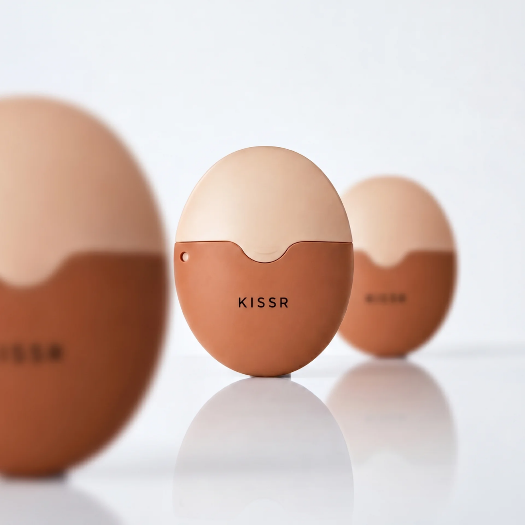 KISSR Sun Glide Applicator