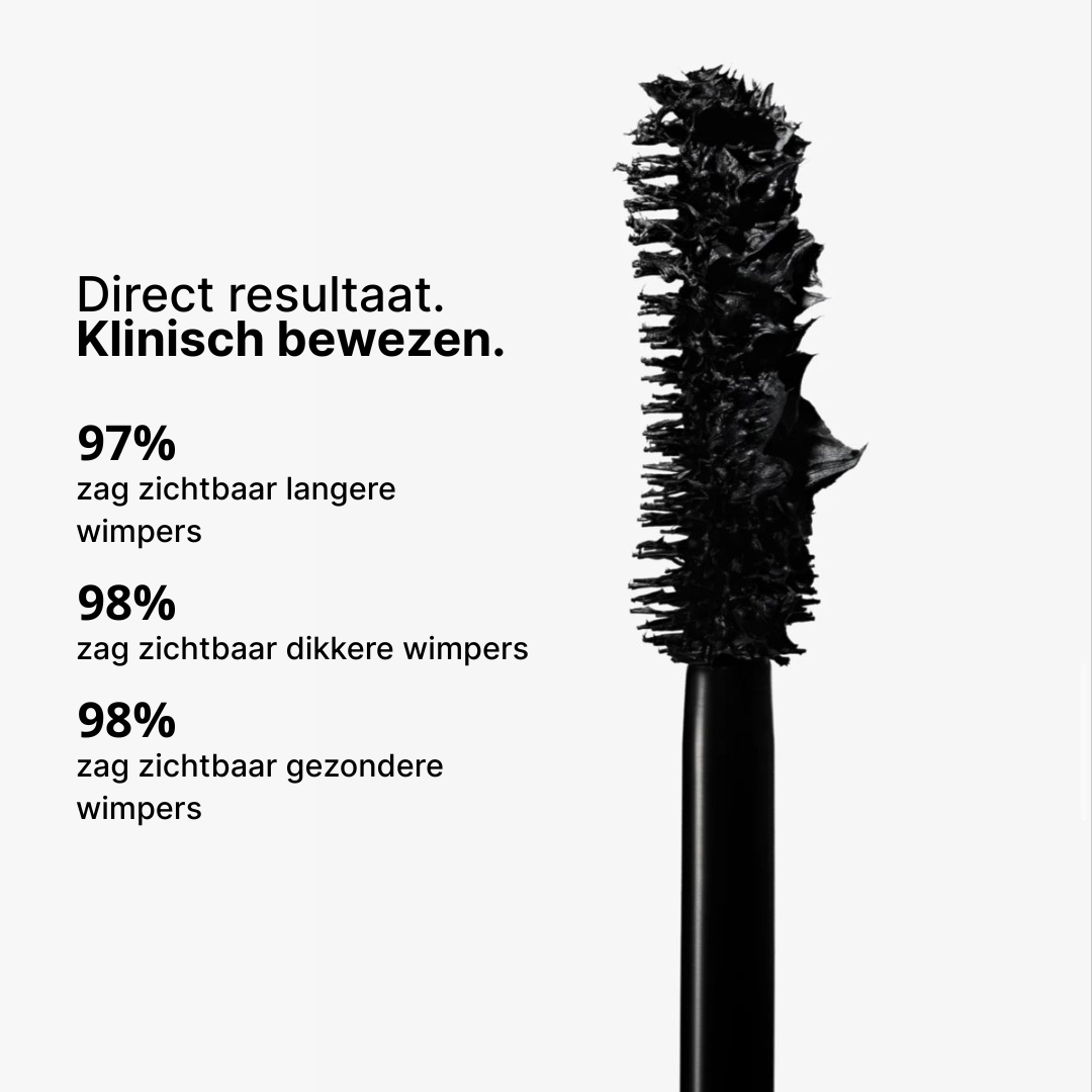 Long Lash Mascara