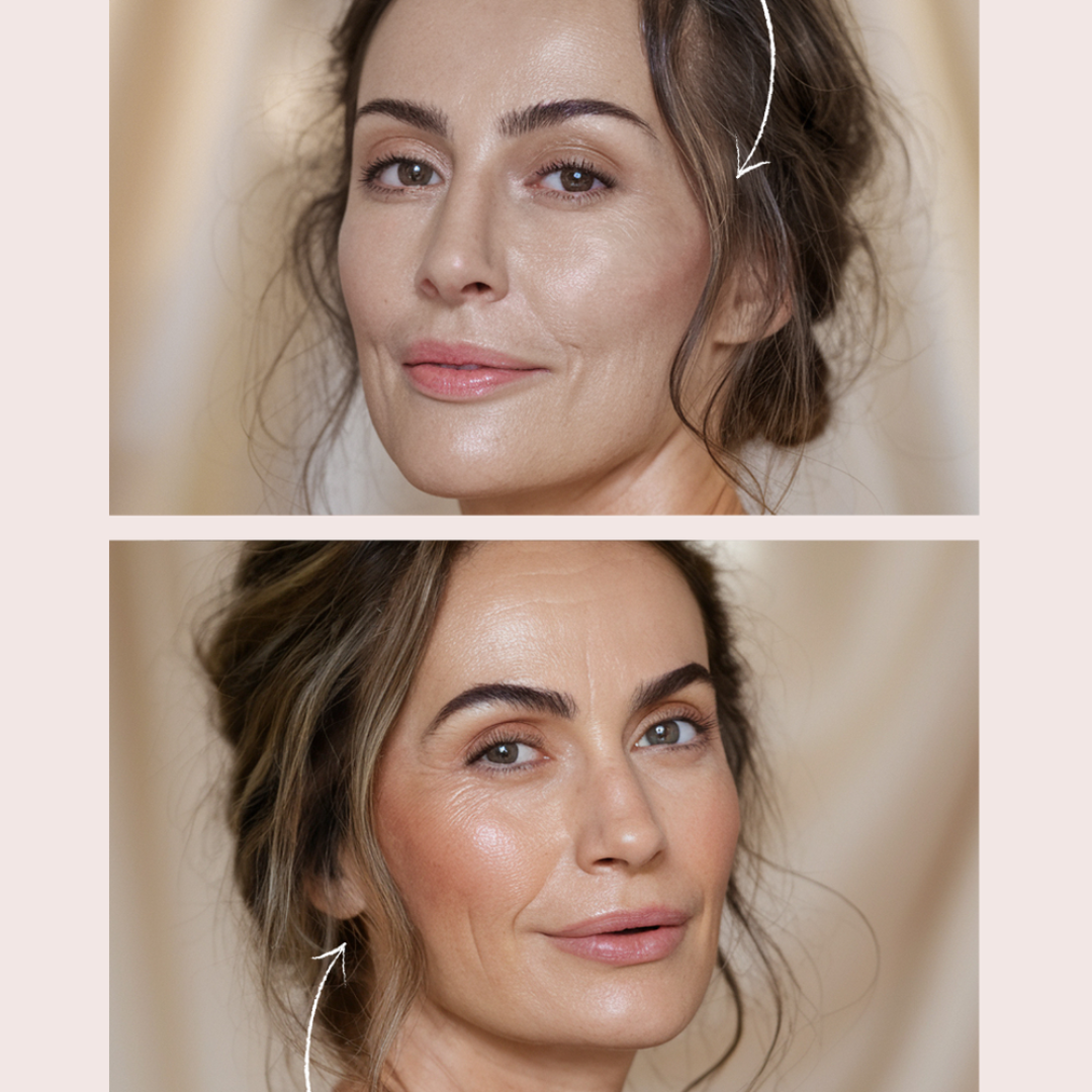Contour & Blend Kit | Pro Age