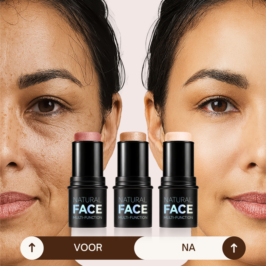 Contour & Blend Kit | Pro Age