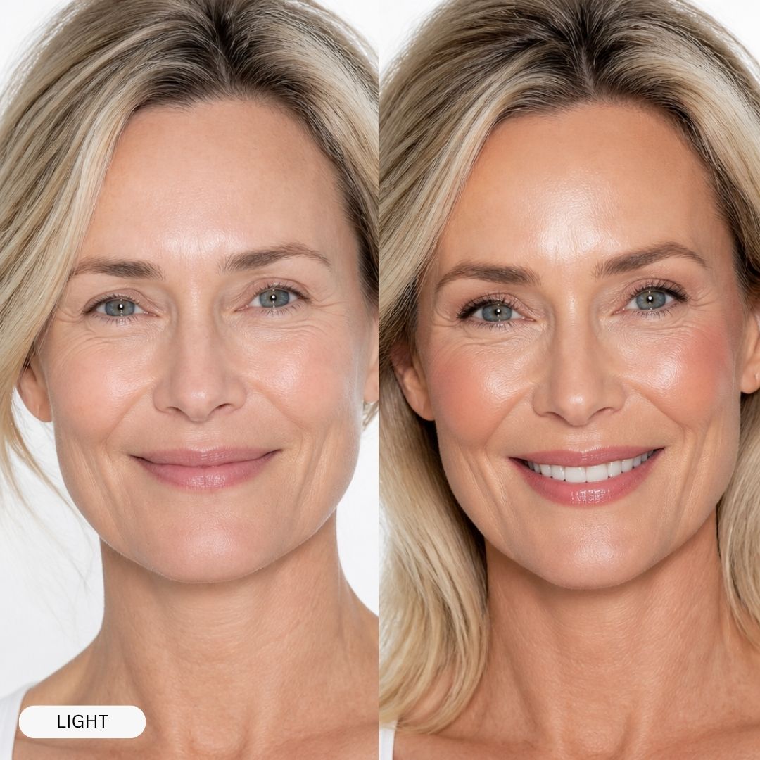 Contour & Blend Kit | Pro Age