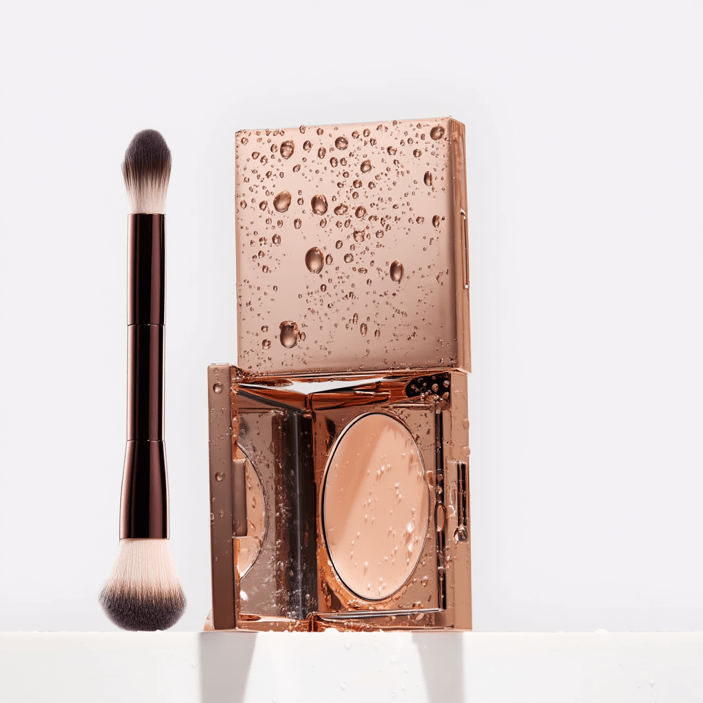 Wide Awake Eye Corrector