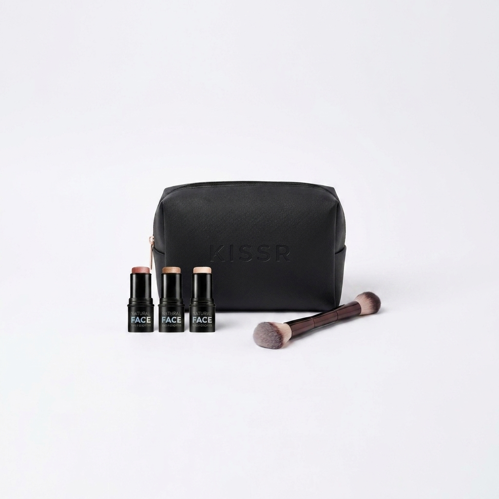 KISSR | LUXURY TRAVEL BAG